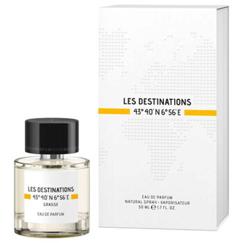 Perfume Grasse Eau De Parfum 50ml - Mercado de Luxo - O Maior E-Commerce de Bens, Produtos e Serviços de Luxo do Brasil.