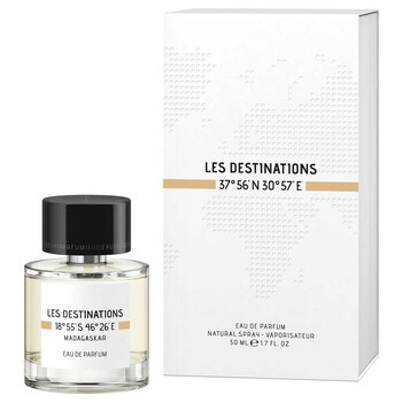 Perfume Madagaskar Eau De Parfum 50ml - Mercado de Luxo - O Maior E-Commerce de Bens, Produtos e Serviços de Luxo do Brasil.