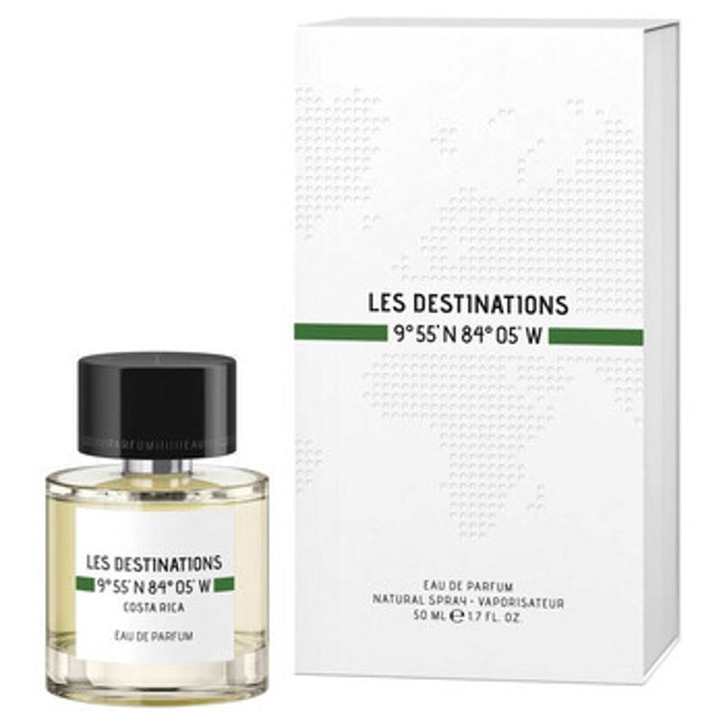 Perfume Costa Rica Eau De Parfum 50ml - Mercado de Luxo - O Maior E-Commerce de Bens, Produtos e Serviços de Luxo do Brasil.