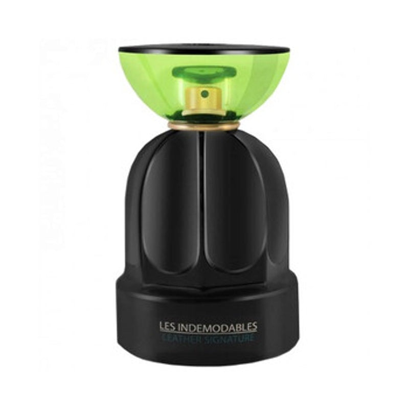 Perfume Leather Signature Eau De Parfum 100ml - Mercado de Luxo - O Maior E-Commerce de Bens, Produtos e Serviços de Luxo do Brasil.