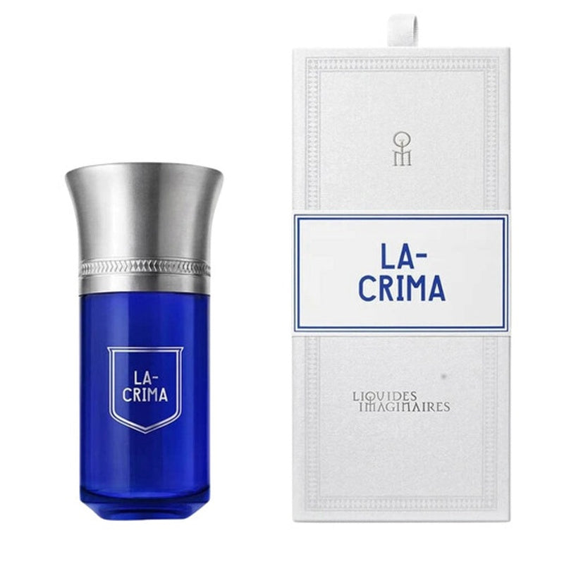 Perfume La-crima Eau De Parfum 100ml - Mercado de Luxo - O Maior E-Commerce de Bens, Produtos e Serviços de Luxo do Brasil.