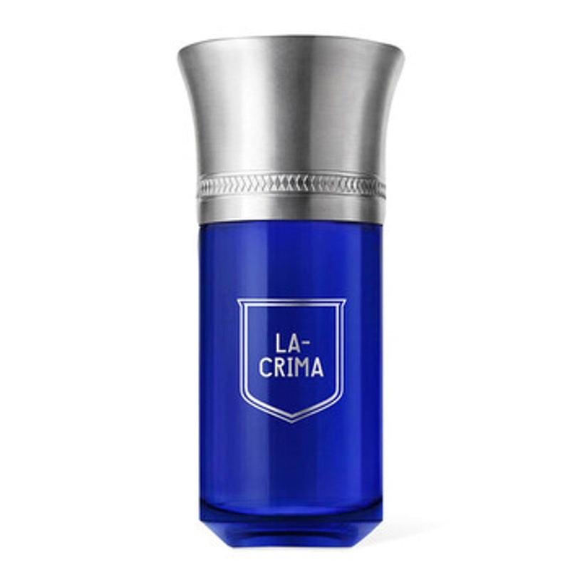 Perfume La-crima Eau De Parfum 100ml - Mercado de Luxo - O Maior E-Commerce de Bens, Produtos e Serviços de Luxo do Brasil.