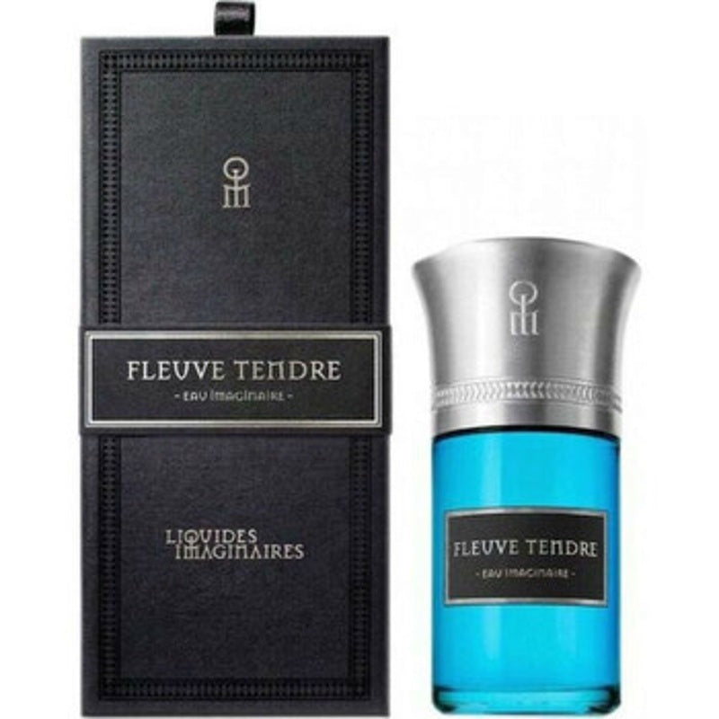 Perfume Fleuve Tendre Eau Imaginaire Eau De Parfum 100ml - Mercado de Luxo - O Maior E-Commerce de Bens, Produtos e Serviços de Luxo do Brasil.