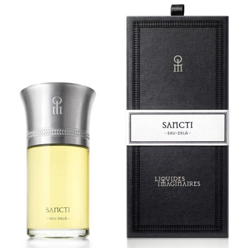 Perfume Sancti Eau De Parfum Eau De Parfum 100ml - Mercado de Luxo - O Maior E-Commerce de Bens, Produtos e Serviços de Luxo do Brasil.