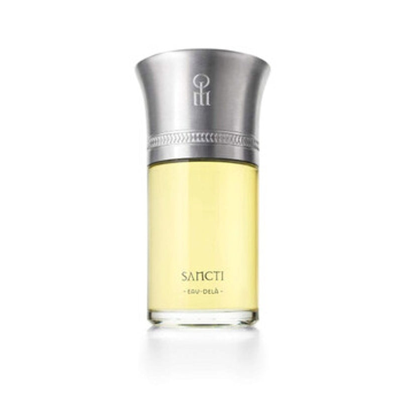 Perfume Sancti Eau De Parfum Eau De Parfum 100ml - Mercado de Luxo - O Maior E-Commerce de Bens, Produtos e Serviços de Luxo do Brasil.