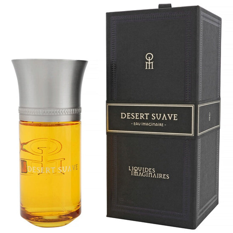 Perfume Desert Suave Ed Eau De Parfum 100ml - Mercado de Luxo - O Maior E-Commerce de Bens, Produtos e Serviços de Luxo do Brasil.