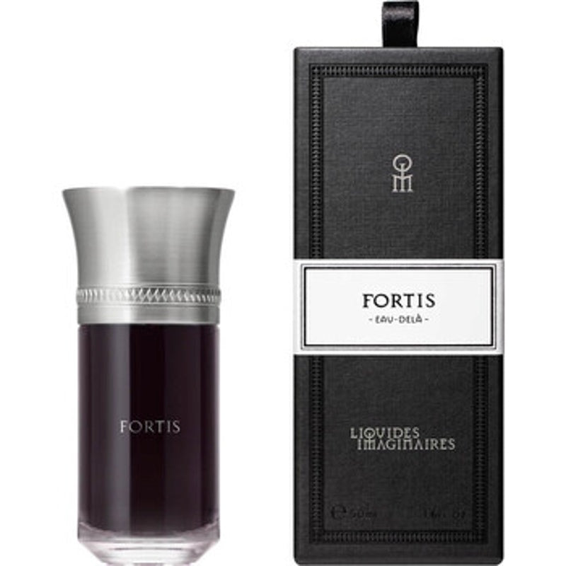 Perfume Eau Dela Fortis Eau De Parfum 50ml - Mercado de Luxo - O Maior E-Commerce de Bens, Produtos e Serviços de Luxo do Brasil.