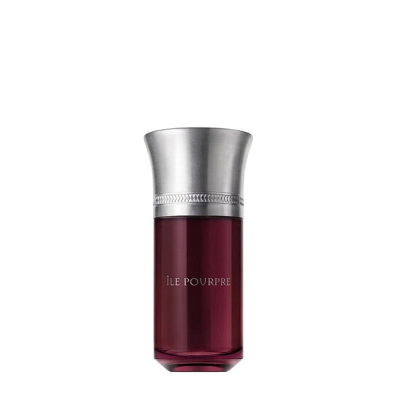Perfume L’Ile Pourpre Eau De Parfum 50ml - Mercado de Luxo - O Maior E-Commerce de Bens, Produtos e Serviços de Luxo do Brasil.