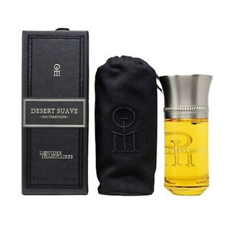 Perfume Desert Suave Eau De Parfum 50ml - Mercado de Luxo - O Maior E-Commerce de Bens, Produtos e Serviços de Luxo do Brasil.