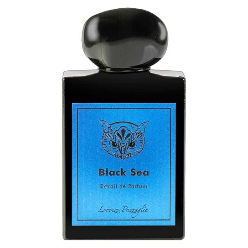 Perfume Black Sea Extrait "Pure" Parfum 50ml - Mercado de Luxo - O Maior E-Commerce de Bens, Produtos e Serviços de Luxo do Brasil.