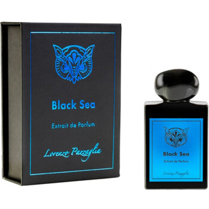 Perfume Black Sea Extrait "Pure" Parfum 50ml - Mercado de Luxo - O Maior E-Commerce de Bens, Produtos e Serviços de Luxo do Brasil.