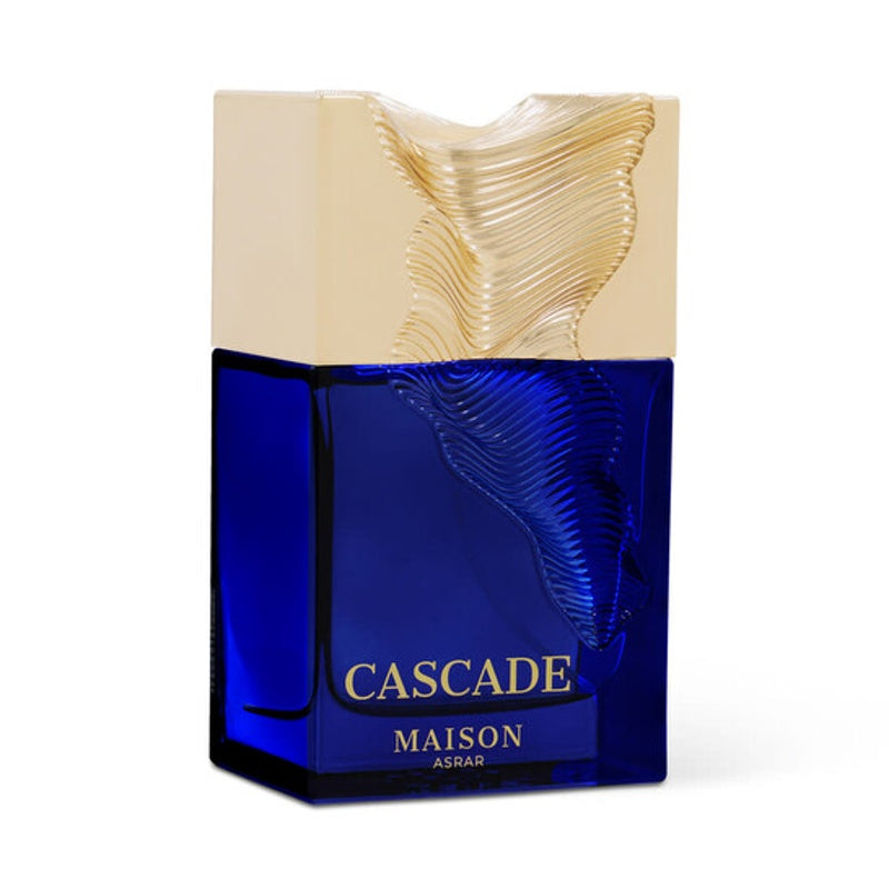Perfume Wadi Collection Cascade Eau De Parfum 100ml - Mercado de Luxo - O Maior E-Commerce de Bens, Produtos e Serviços de Luxo do Brasil.