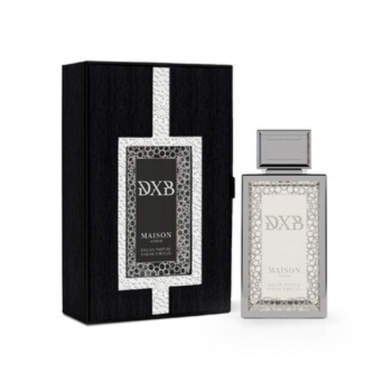 Perfume The Frame Collection DXB Eau De Parfum 100ml - Mercado de Luxo - O Maior E-Commerce de Bens, Produtos e Serviços de Luxo do Brasil.