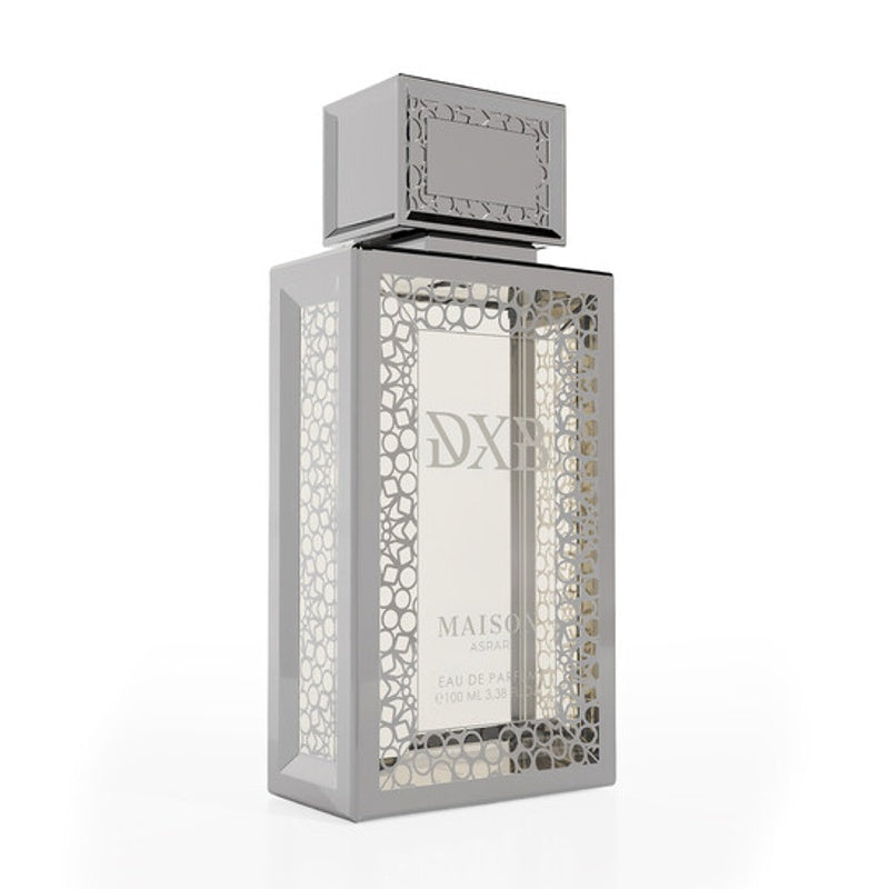 Perfume The Frame Collection DXB Eau De Parfum 100ml - Mercado de Luxo - O Maior E-Commerce de Bens, Produtos e Serviços de Luxo do Brasil.