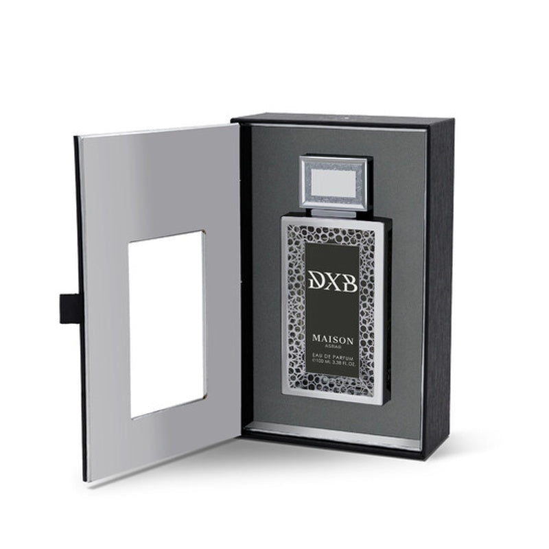 Perfume The Frame Collection DXB Eau De Parfum 100ml - Mercado de Luxo - O Maior E-Commerce de Bens, Produtos e Serviços de Luxo do Brasil.