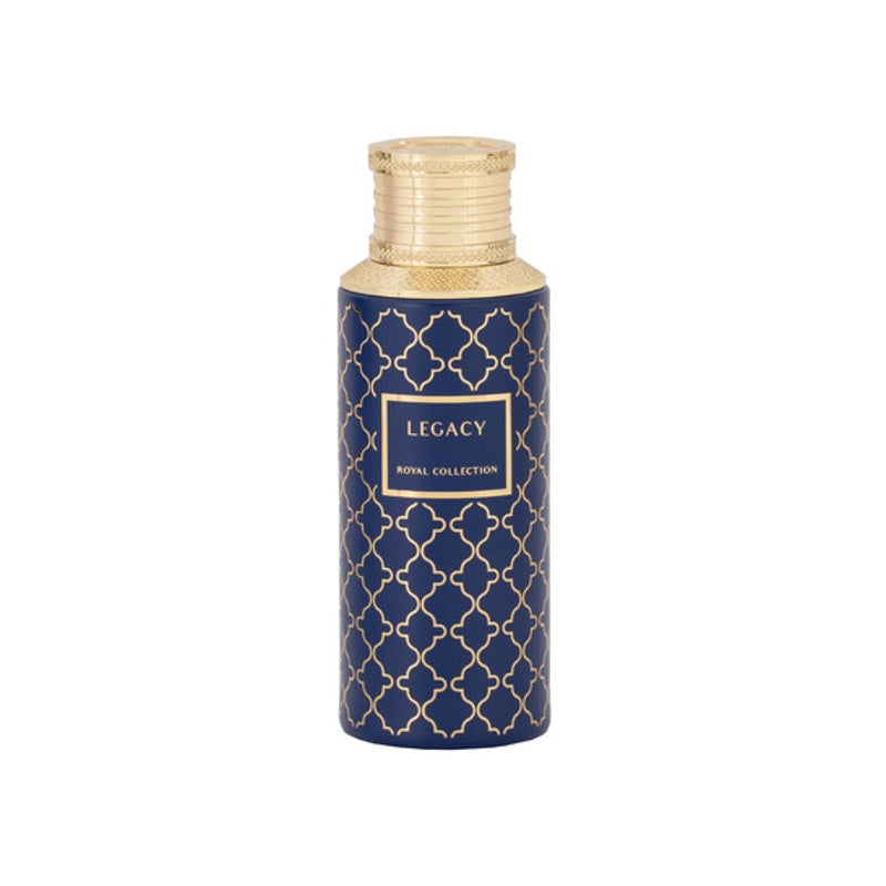 Perfume Legacy Eau De Parfum 100ml - Mercado de Luxo - O Maior E-Commerce de Bens, Produtos e Serviços de Luxo do Brasil.