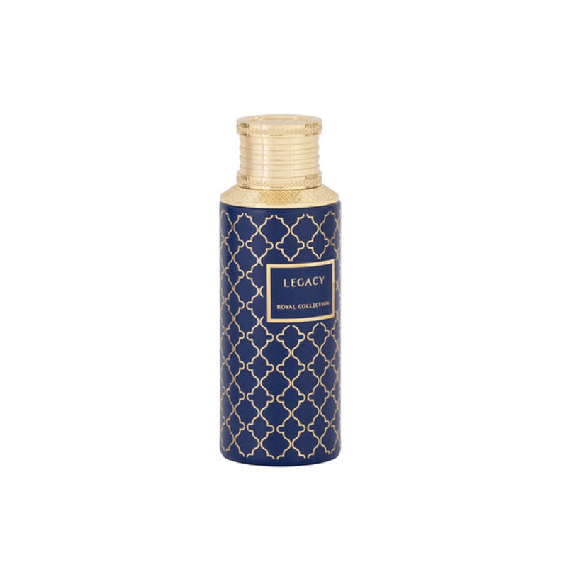 Perfume Legacy Eau De Parfum 100ml - Mercado de Luxo - O Maior E-Commerce de Bens, Produtos e Serviços de Luxo do Brasil.