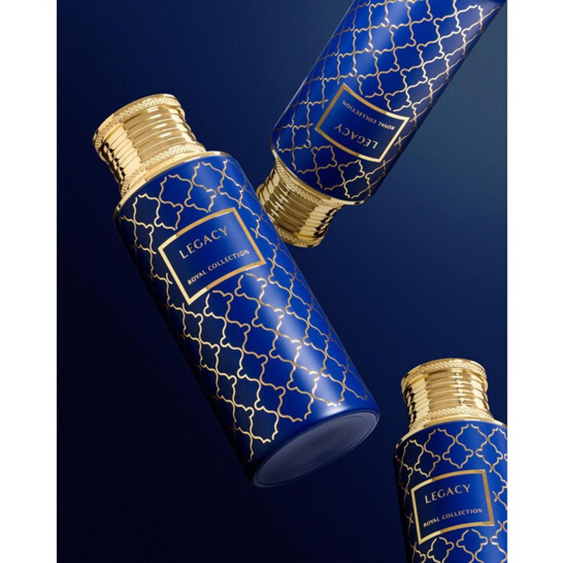 Perfume Legacy Eau De Parfum 100ml - Mercado de Luxo - O Maior E-Commerce de Bens, Produtos e Serviços de Luxo do Brasil.