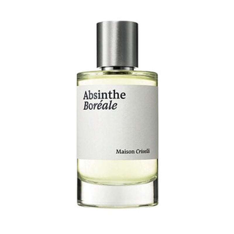 Perfume Absinthe Boreale Eau De Parfum 100ml - Mercado de Luxo - O Maior E-Commerce de Bens, Produtos e Serviços de Luxo do Brasil.