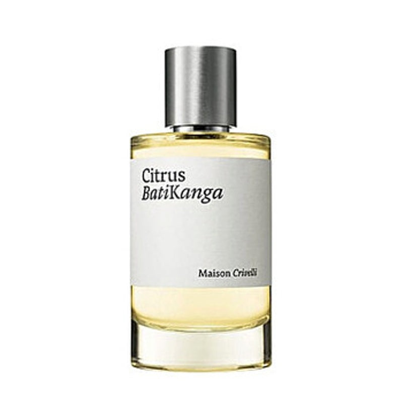Perfume Citrus Batikanga Eau De Parfum 30ml - Mercado de Luxo - O Maior E-Commerce de Bens, Produtos e Serviços de Luxo do Brasil.