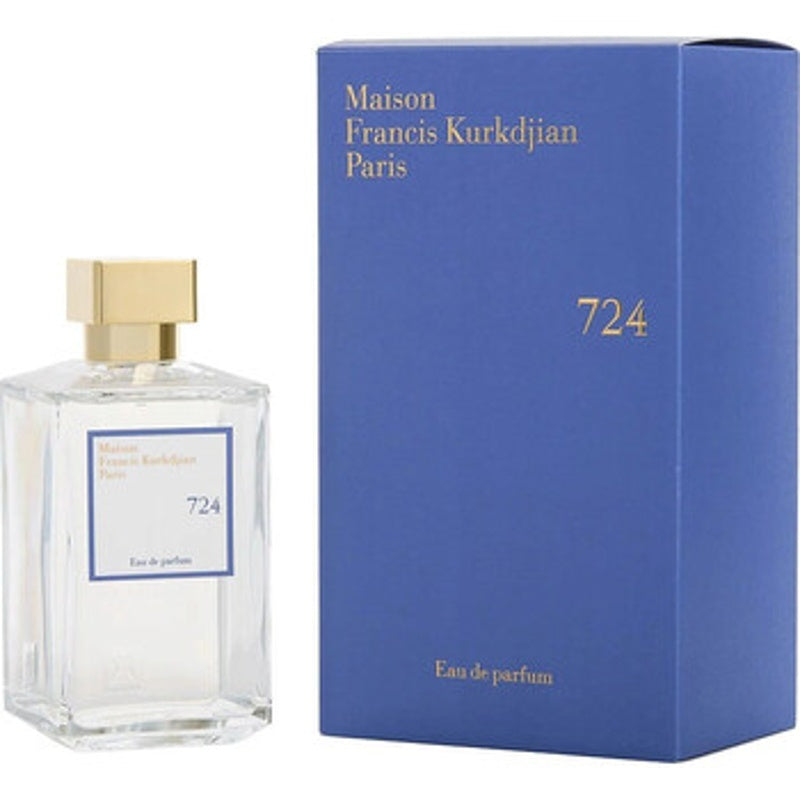 Perfume 724 Eau De Parfum 200ml - Mercado de Luxo - O Maior E-Commerce de Bens, Produtos e Serviços de Luxo do Brasil.