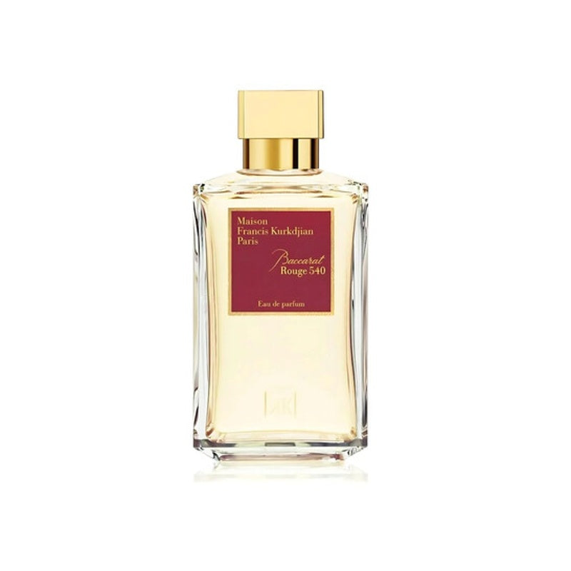 Perfume Baccarat Rouge 540 Eau De Parfum 200ml - Mercado de Luxo - O Maior E-Commerce de Bens, Produtos e Serviços de Luxo do Brasil.