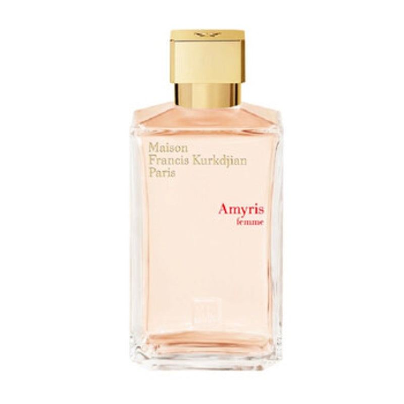 Perfume Amyris Femme Eau De Parfum 200ml - Mercado de Luxo - O Maior E-Commerce de Bens, Produtos e Serviços de Luxo do Brasil.