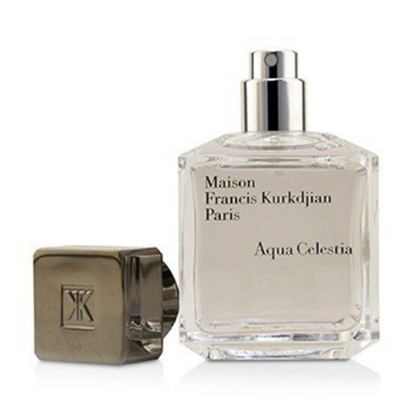 Perfume Aqua Celestia Eau De Parfum 70ml - Mercado de Luxo - O Maior E-Commerce de Bens, Produtos e Serviços de Luxo do Brasil.