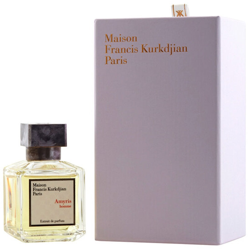 Perfume Amyris Extrait "Pure" Parfum 70ml - Mercado de Luxo - O Maior E-Commerce de Bens, Produtos e Serviços de Luxo do Brasil.