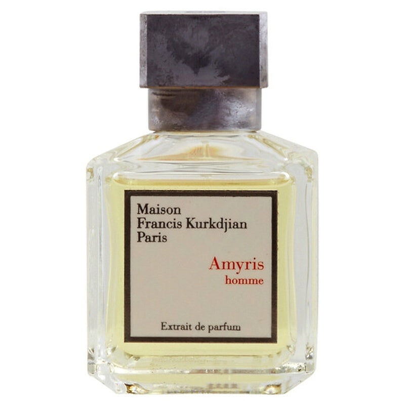 Perfume Amyris Extrait "Pure" Parfum 70ml - Mercado de Luxo - O Maior E-Commerce de Bens, Produtos e Serviços de Luxo do Brasil.