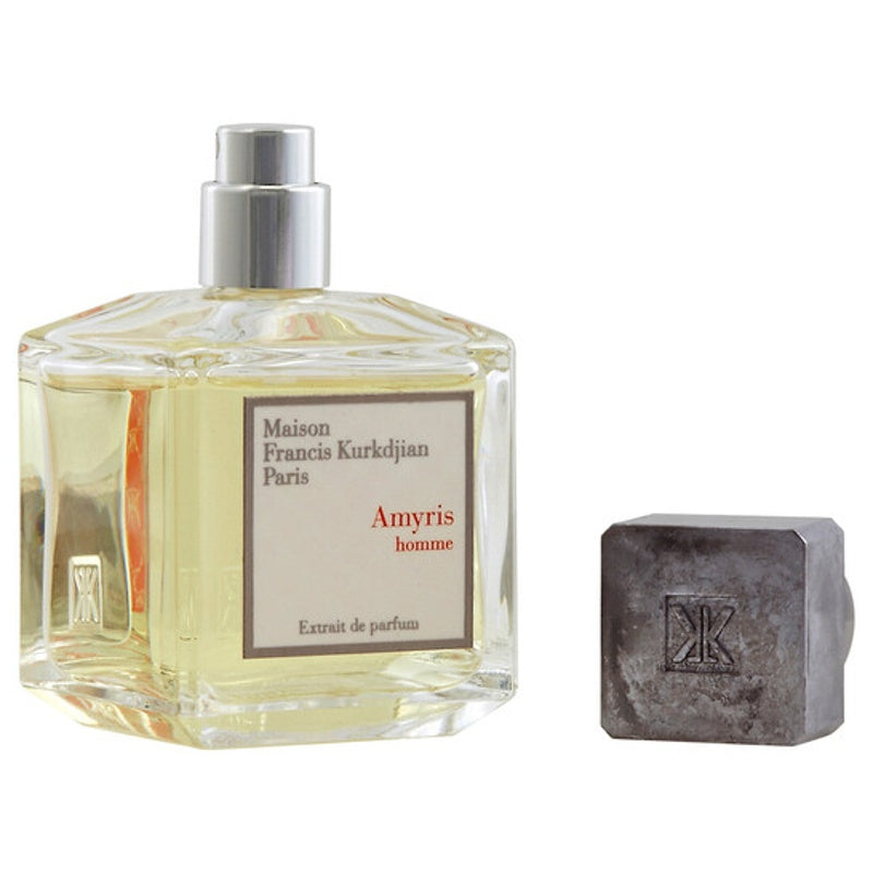 Perfume Amyris Extrait "Pure" Parfum 70ml - Mercado de Luxo - O Maior E-Commerce de Bens, Produtos e Serviços de Luxo do Brasil.