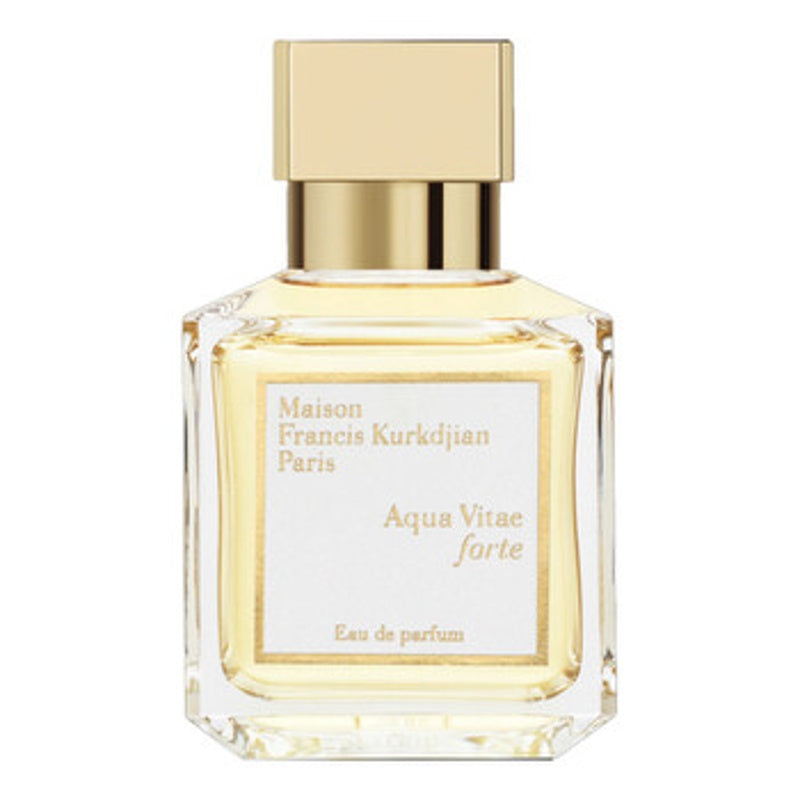 Perfume Aqua Vitae Forte Eau De Parfum 70ml - Mercado de Luxo - O Maior E-Commerce de Bens, Produtos e Serviços de Luxo do Brasil.