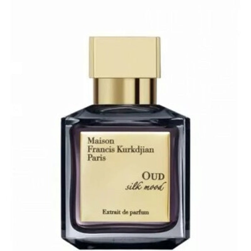 Perfume Oud Silk Mood Extrait "Pure" Parfum 70ml - Mercado de Luxo - O Maior E-Commerce de Bens, Produtos e Serviços de Luxo do Brasil.