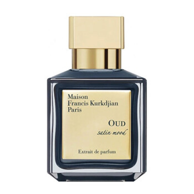 Perfume Oud Satin Mood Extrait "Pure" Parfum 70ml - Mercado de Luxo - O Maior E-Commerce de Bens, Produtos e Serviços de Luxo do Brasil.