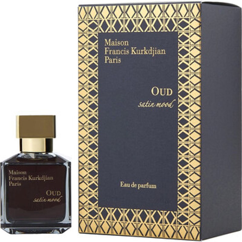 Perfume Oud Satin Mood Eau De Parfum 70ml - Mercado de Luxo - O Maior E-Commerce de Bens, Produtos e Serviços de Luxo do Brasil.