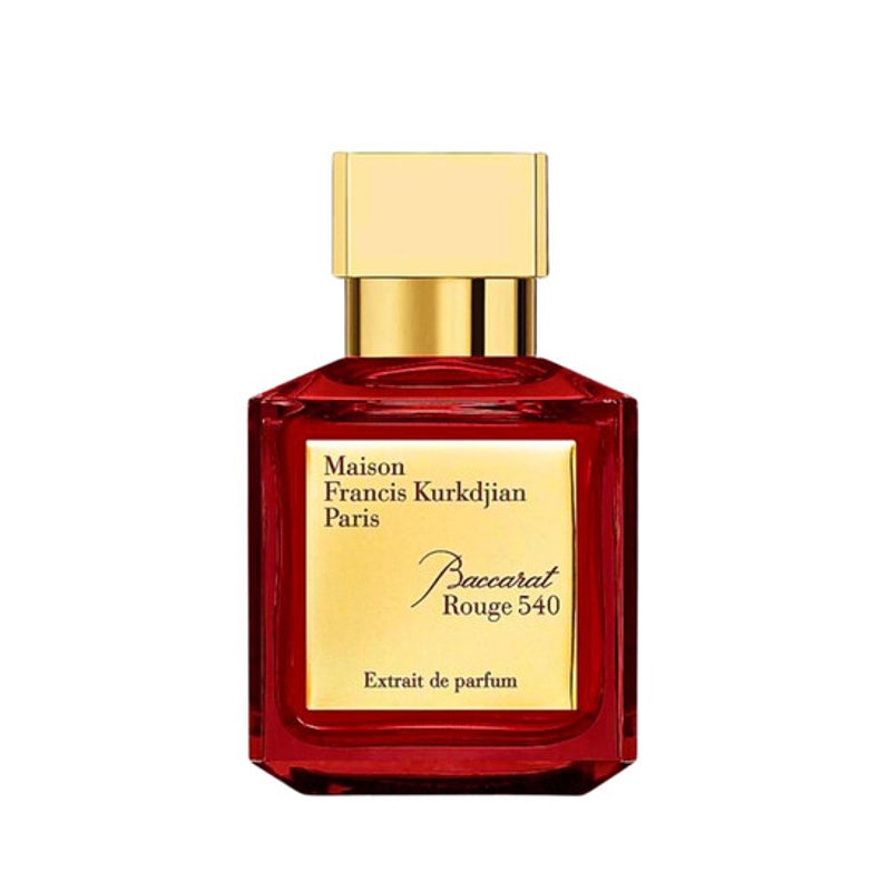 Perfume Baccarat Rouge 540 RedExtrait "Pure" Parfum 70ml - Mercado de Luxo - O Maior E-Commerce de Bens, Produtos e Serviços de Luxo do Brasil.