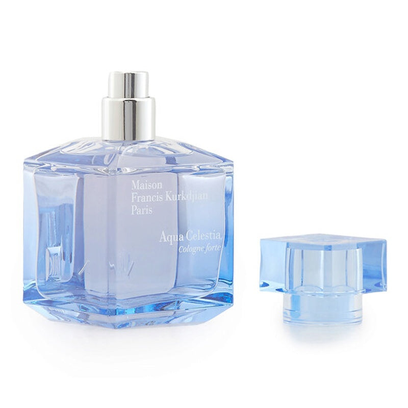 Perfume Aqua Celestia Cologne Forte Eau de Cologne 70ml - Mercado de Luxo - O Maior E-Commerce de Bens, Produtos e Serviços de Luxo do Brasil.