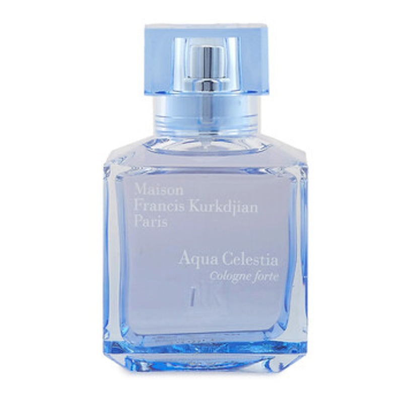 Perfume Aqua Celestia Cologne Forte Eau de Cologne 70ml - Mercado de Luxo - O Maior E-Commerce de Bens, Produtos e Serviços de Luxo do Brasil.