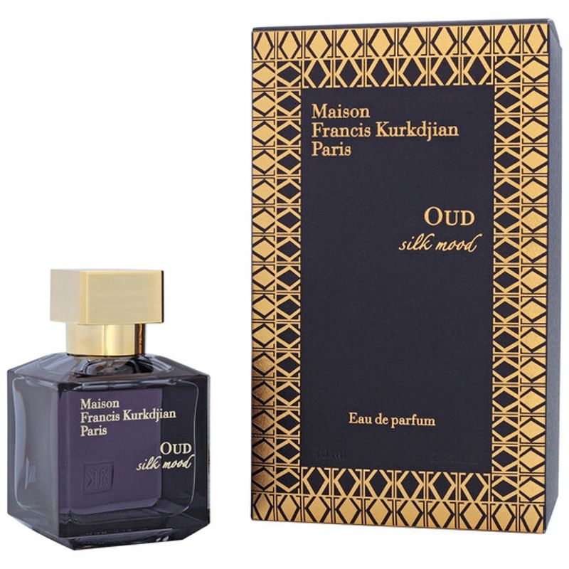 Perfume Oud Silk Mood Eau de Parfum Eau De Parfum 70ml - Mercado de Luxo - O Maior E-Commerce de Bens, Produtos e Serviços de Luxo do Brasil.