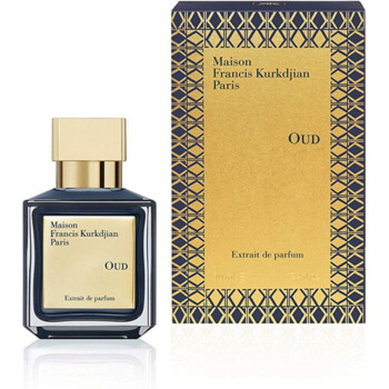 Perfume Oud Perfume Extract Eau De Parfum 70ml - Mercado de Luxo - O Maior E-Commerce de Bens, Produtos e Serviços de Luxo do Brasil.