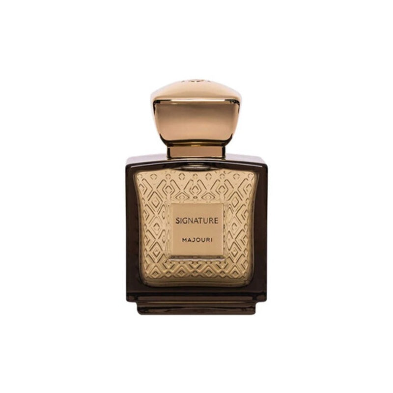 Perfume Classic Collection Signature Eau De Parfum 70ml - Mercado de Luxo - O Maior E-Commerce de Bens, Produtos e Serviços de Luxo do Brasil.