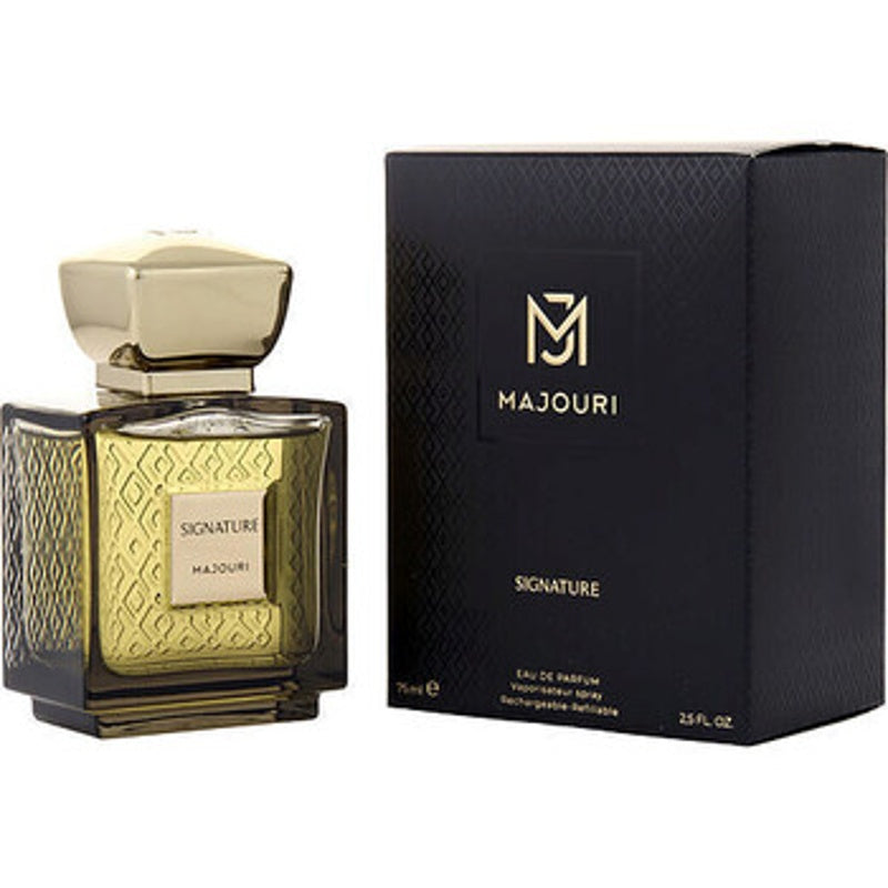 Perfume Classic Collection Signature Eau De Parfum 70ml - Mercado de Luxo - O Maior E-Commerce de Bens, Produtos e Serviços de Luxo do Brasil.