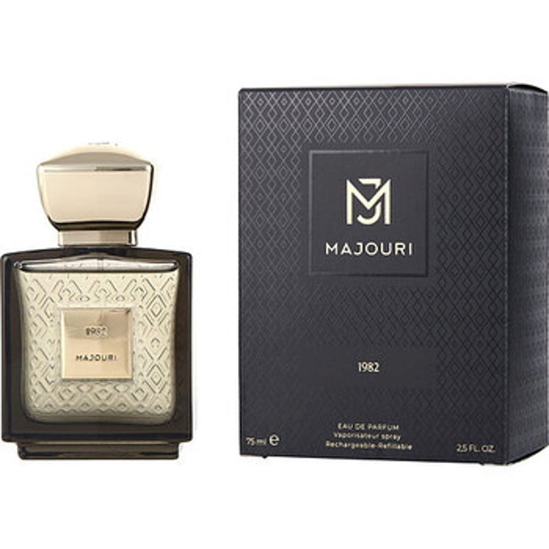 Perfume 1982 Eau De Parfum 70ml - Mercado de Luxo - O Maior E-Commerce de Bens, Produtos e Serviços de Luxo do Brasil.
