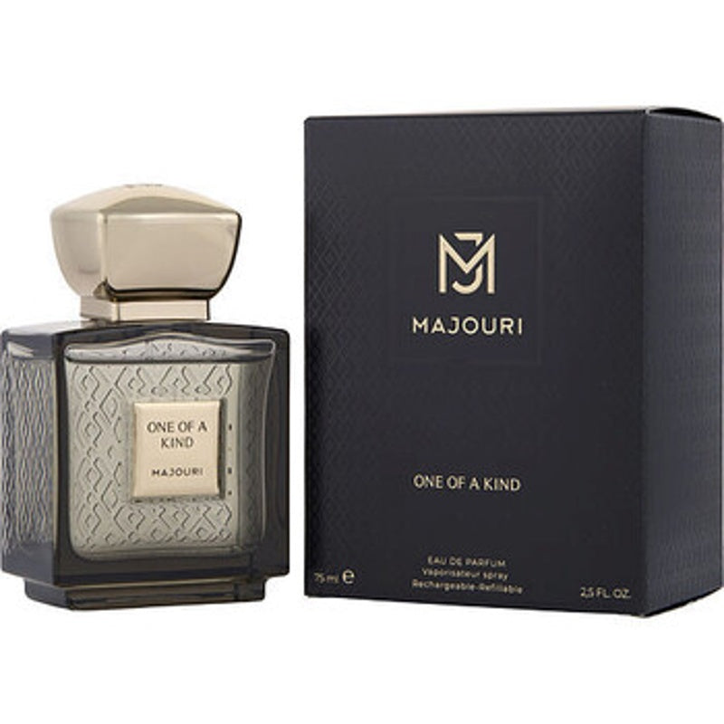 Perfume One Of A Kind Eau De Parfum 70ml - Mercado de Luxo - O Maior E-Commerce de Bens, Produtos e Serviços de Luxo do Brasil.
