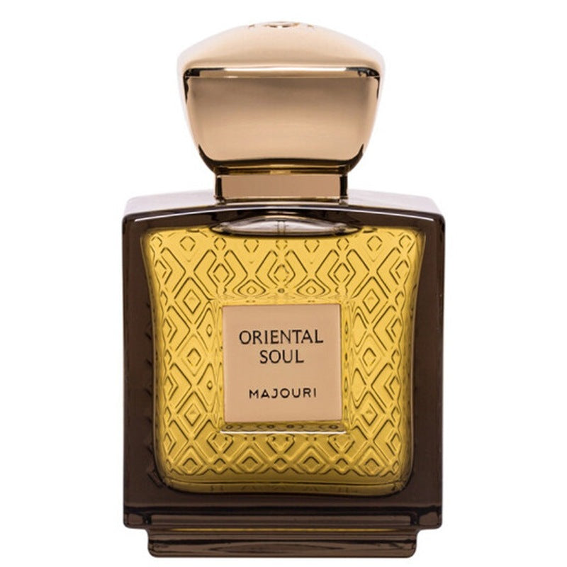 Perfume Oriental Soul Eau De Parfum 70ml - Mercado de Luxo - O Maior E-Commerce de Bens, Produtos e Serviços de Luxo do Brasil.
