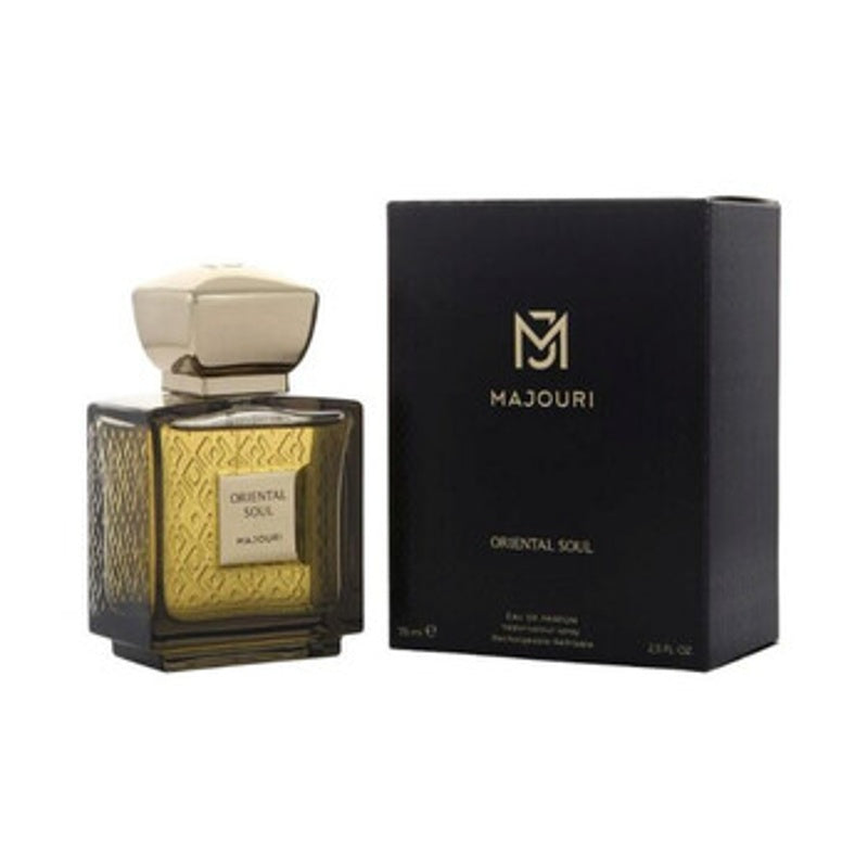 Perfume Oriental Soul Eau De Parfum 70ml - Mercado de Luxo - O Maior E-Commerce de Bens, Produtos e Serviços de Luxo do Brasil.