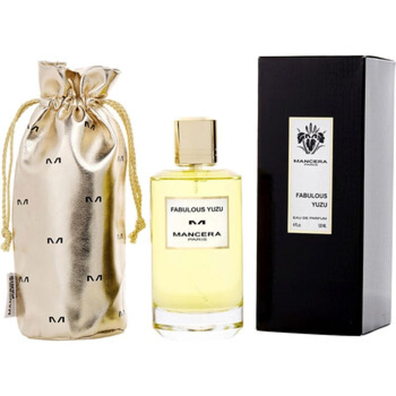 Perfume Fabulous Yuzu Eau De Parfum 120ml - Mercado de Luxo - O Maior E-Commerce de Bens, Produtos e Serviços de Luxo do Brasil.