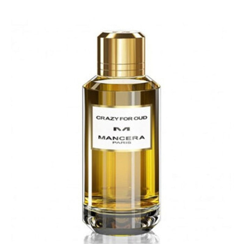 Perfume Crazy For Oud Eau De Parfum 120ml - Mercado de Luxo - O Maior E-Commerce de Bens, Produtos e Serviços de Luxo do Brasil.