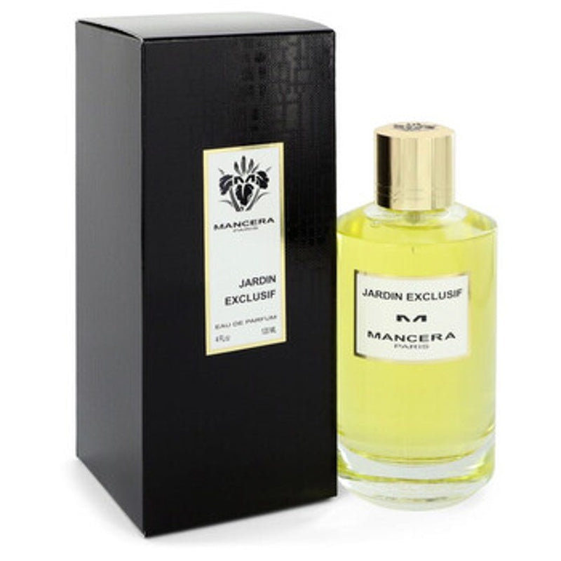 Perfume Jardin Exclusif Eau De Parfum 120ml - Mercado de Luxo - O Maior E-Commerce de Bens, Produtos e Serviços de Luxo do Brasil.