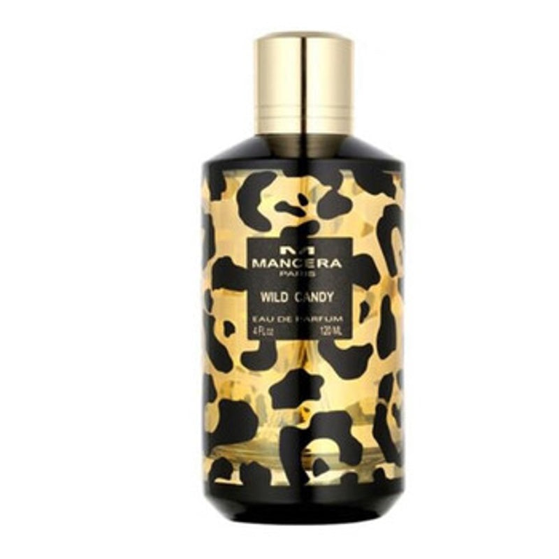 Perfume Wild Candy Eau De Parfum 120ml - Mercado de Luxo - O Maior E-Commerce de Bens, Produtos e Serviços de Luxo do Brasil.